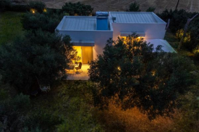 Mellagia Suites Kassandreia